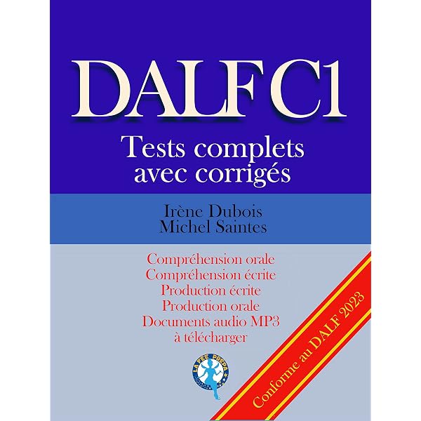 Le DALF C1/C2 100% réussite - édition 2016-2017 - Ebook (French